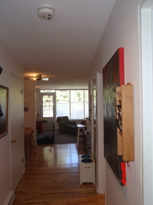 Entryway