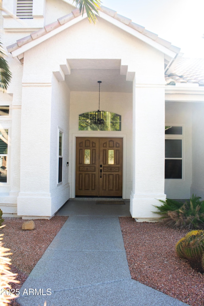 6123 E Aire Libre Ln, Scottsdale, AZ 85254 - photo 2