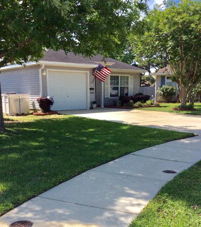 1466 Newcastle Way, Pensacola, FL 32534 - photo 3