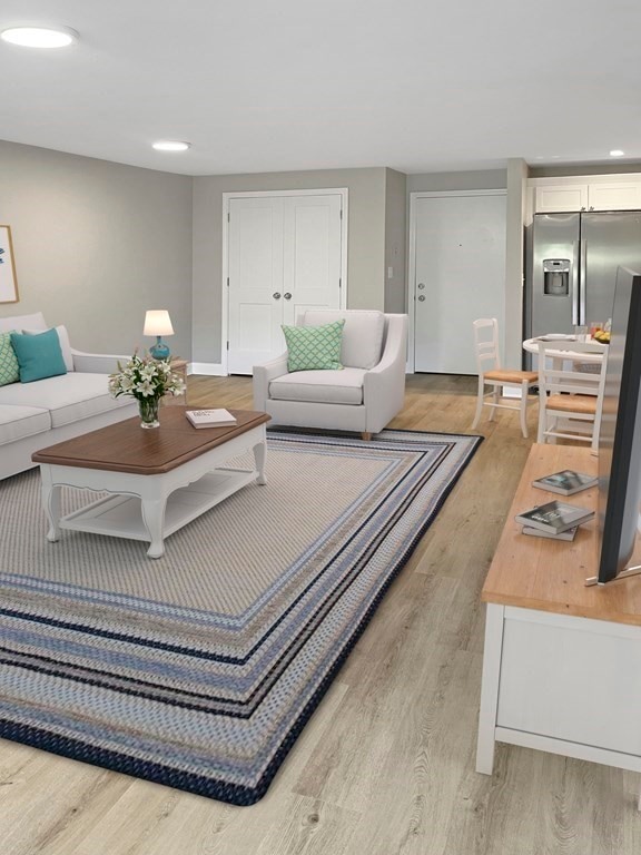 180 Main St unit 1305, Bridgewater, MA 02324 - photo 2