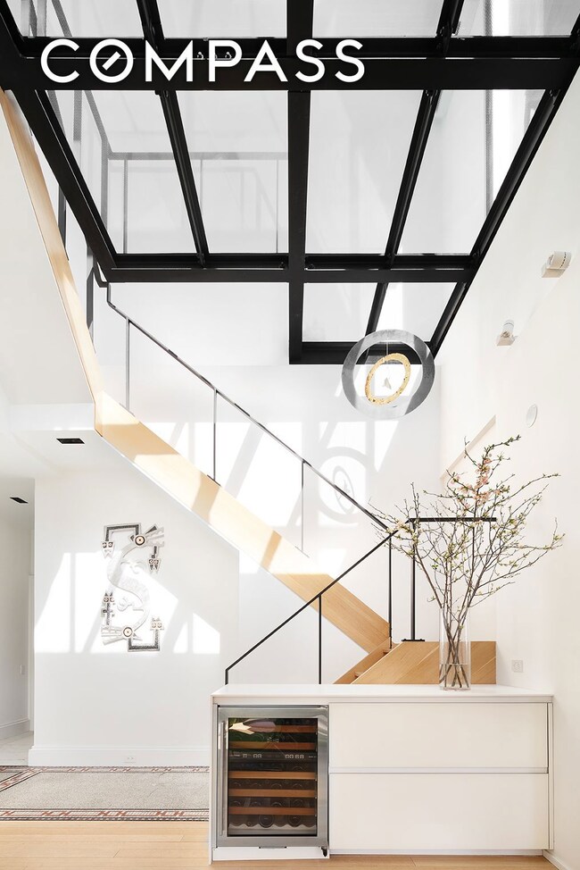 366 W Broadway unit PH-C, New York, NY 10013 - photo 5