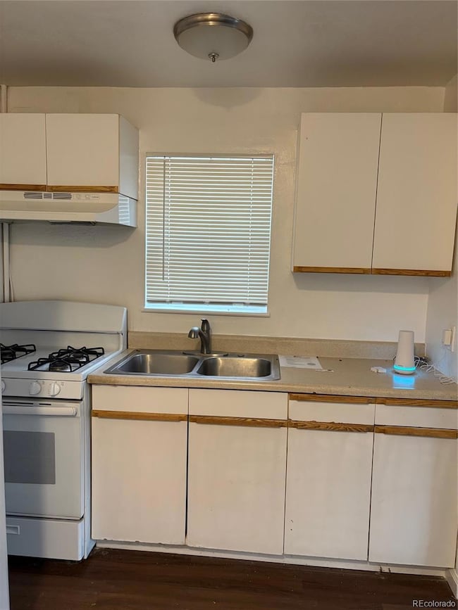 1565 Xanthia St, Denver, CO 80220 - photo 5