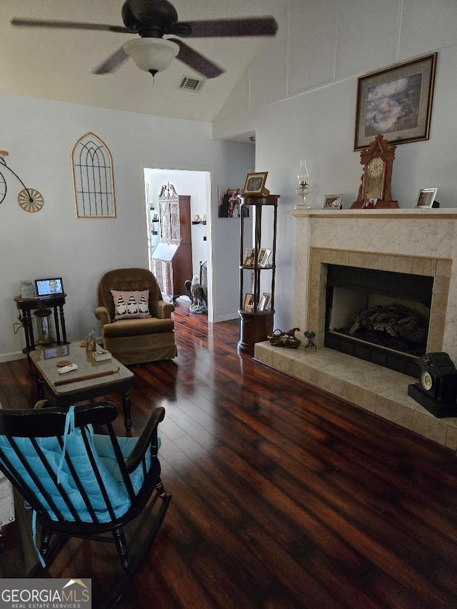 5002 Addison Trail, Statesboro, GA 30458 - photo 5