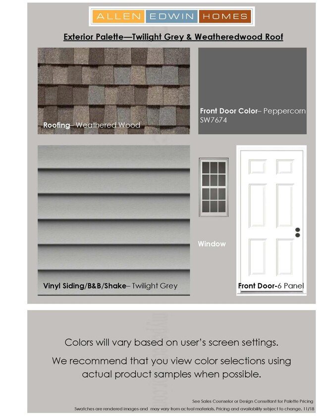 291 N Tannenbaum Trail, Cedar Springs, MI 49319 - photo 3