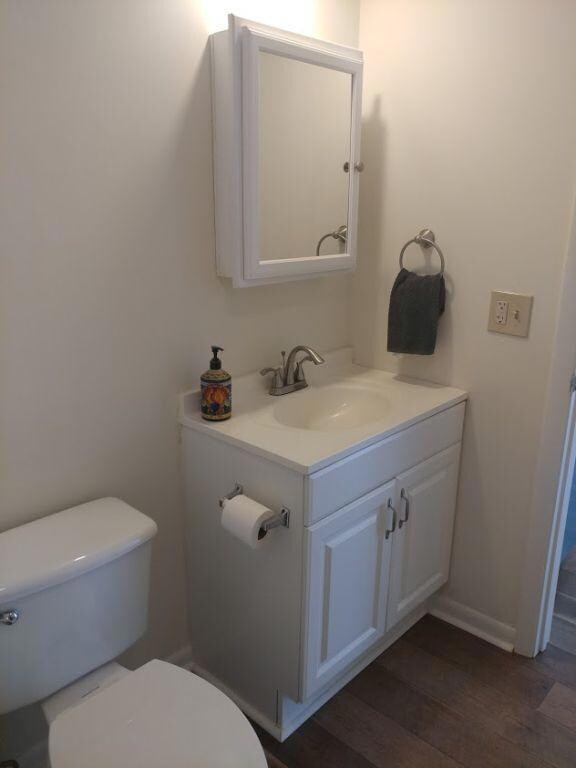 f-half bath