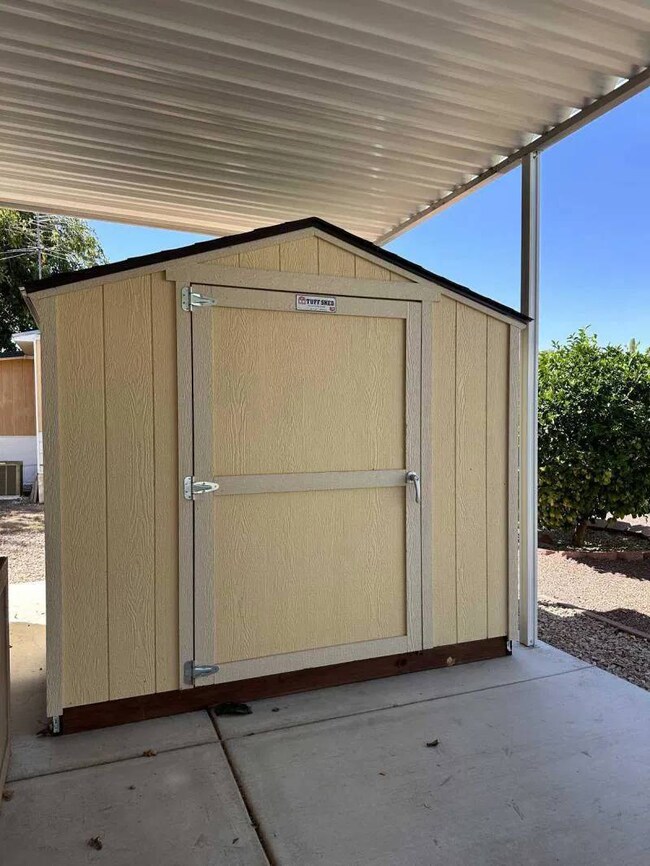 7570 E Speedway Blvd unit 563, Tucson, AZ 85710 - photo 4