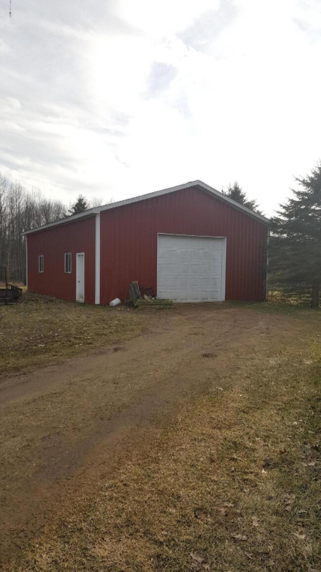 30 x 40 barn
