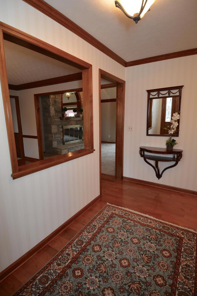 Foyer