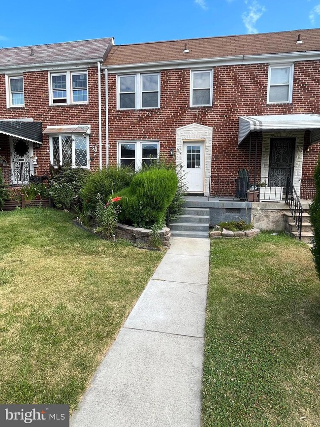 3610 Elmora Ave, Baltimore, MD 21213 - photo 2