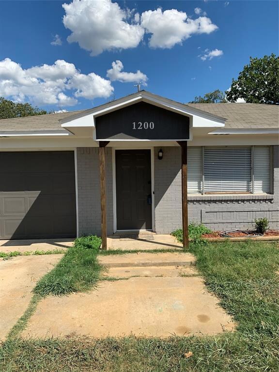 1200 Carla St, Denison, TX 75020 - photo 3