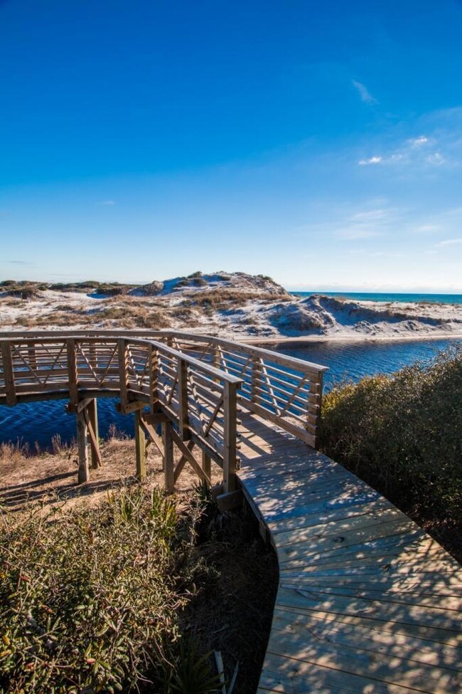 Bridge Path