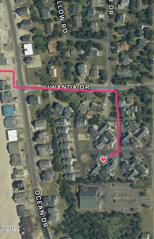 5703 Four Sisters, Cloverdale, OR 97112 - photo 3