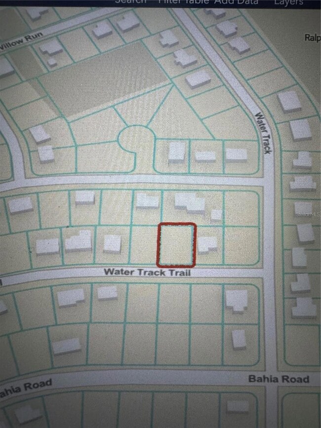 0 Water Track Trail, Ocala, FL 34472 - photo 4