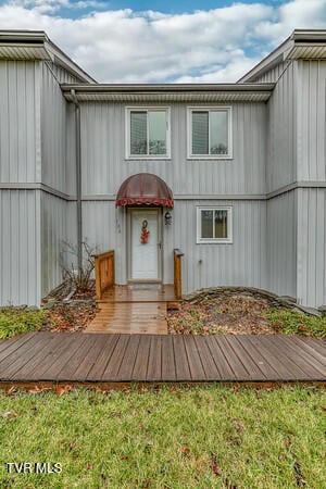 102 Point Shore Pvt Dr unit 102, Piney Flats, TN 37686 - photo 4