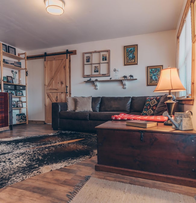 Living Space 1
