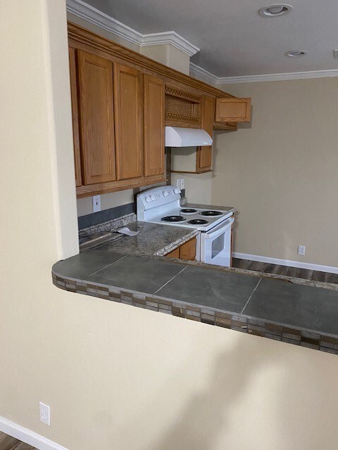 1046 Junell St unit A and B, Houston, TX 77088 - photo 7