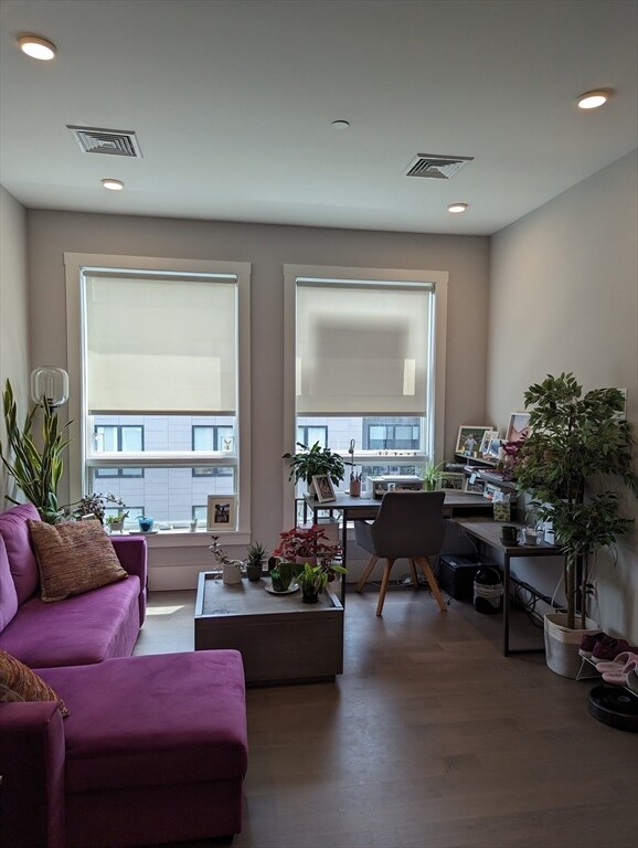 3193 Washington St unit PH4, Boston, MA 02130 - photo 3