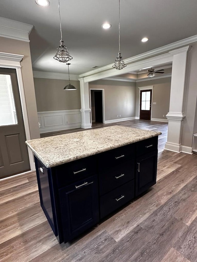 45 Jacks Way, Tifton, GA 31793 - photo 6