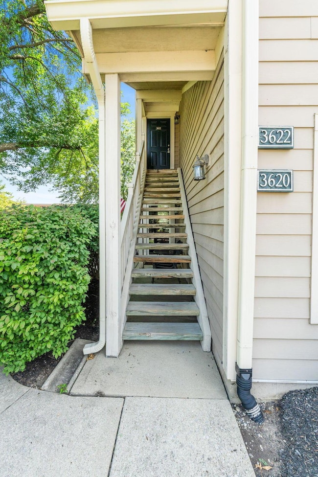 3622 Fishinger Mill Dr unit 3622, Hilliard, OH 43026 - photo 7