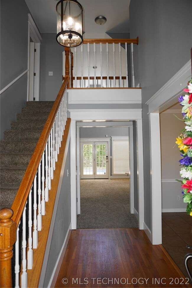 16746 N Deermeadow Rd, Skiatook, OK 74070 - photo 6