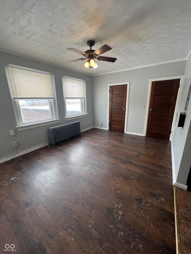 201 E Pike St unit 305, Crawfordsville, IN 47933 - photo 5