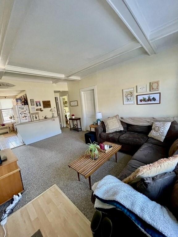 1730 Commonwealth Ave unit 4, Brighton, MA 02135 - photo 2