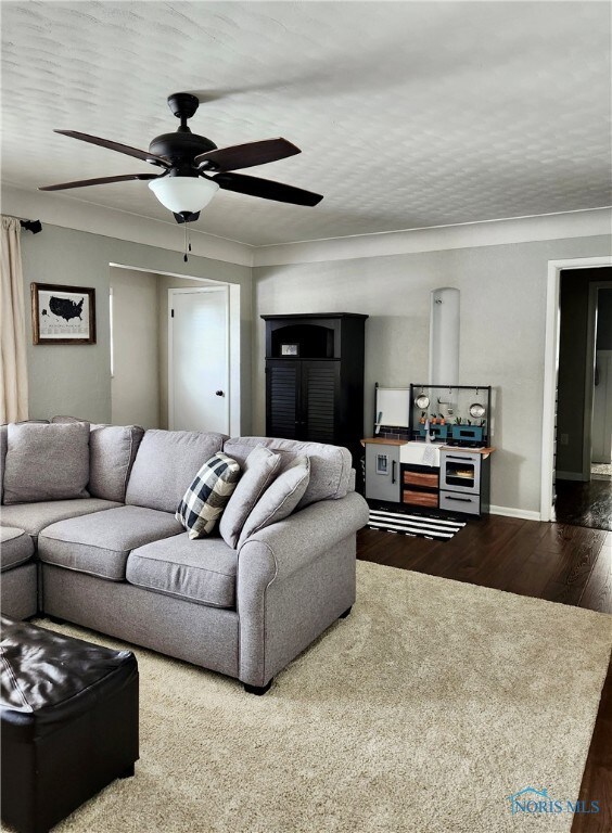 304 Brussel St, Archbold, OH 43502 - photo 6