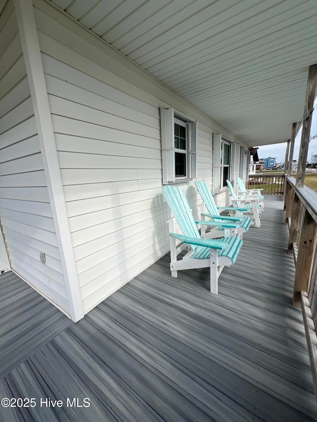 417 N Shore Dr, Surf City, NC 28445 - photo 2