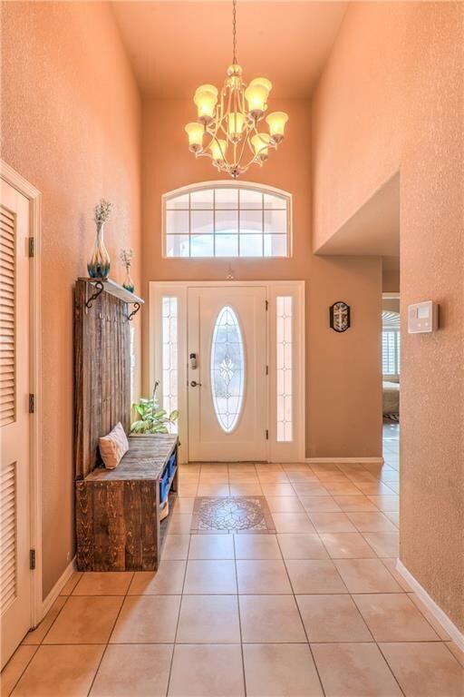 749 Desert Silver Dr, Horizon City, TX 79928 - photo 4