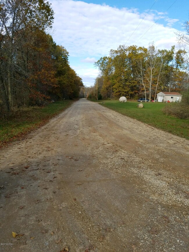 Lot 6 Island rd