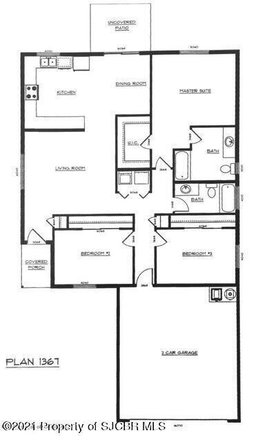 2716 La Habra St, Farmington, NM 87401 - photo 3