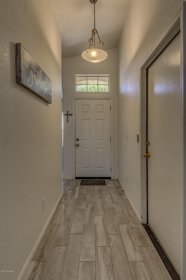 Entryway