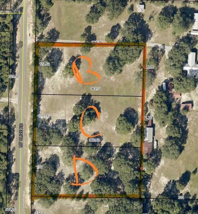 Screenshot 2024-3 Parcels B, C, & D