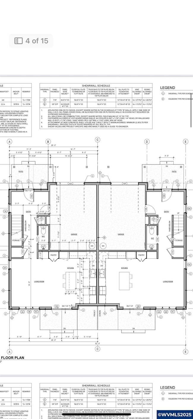 1243 47th St, Sweet Home, OR 97286 - photo 3