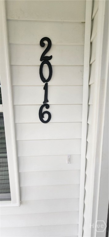 2016 Eppinger St, Savannah, GA 31415 - photo 3