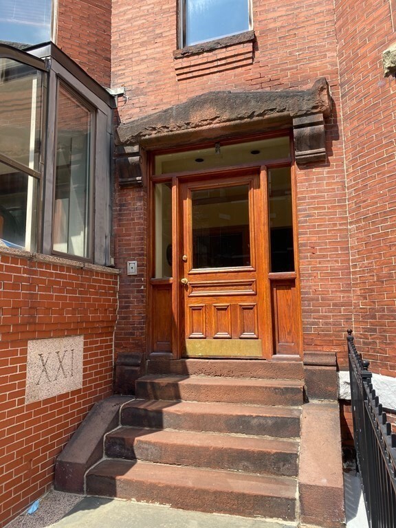 21 Symphony Rd unit 1B, Boston, MA 02115 - photo 2