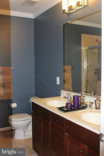 22763 Verde Gate Terrace unit 17K, Ashburn, VA 20148 - photo 7