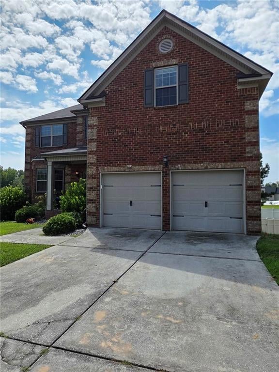 13122 Greywolf Ln, Covington, GA 30014 - photo 2