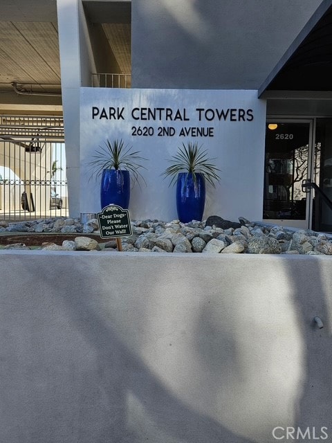 2620 2nd Ave unit 5B, San Diego, CA 92103 - photo 3