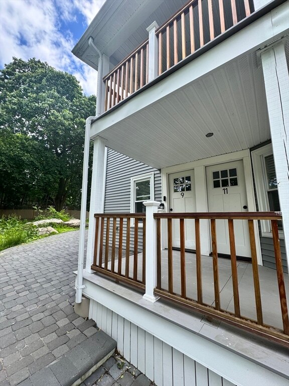 9-11 Keith St unit 1, Weymouth, MA 02188 - photo 3