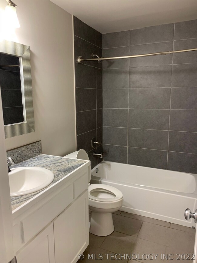 713 W Norman St, Broken Arrow, OK 74012 - photo 5