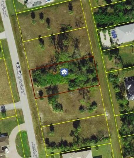 837 Boundary Blvd, Rotonda West, FL 33947 - photo 5