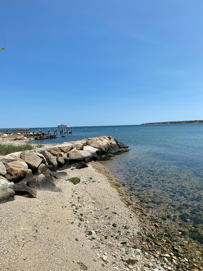 Beach 1