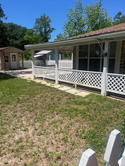 4003 E Fernwood Rd, McComb, MS 39648 - photo 3