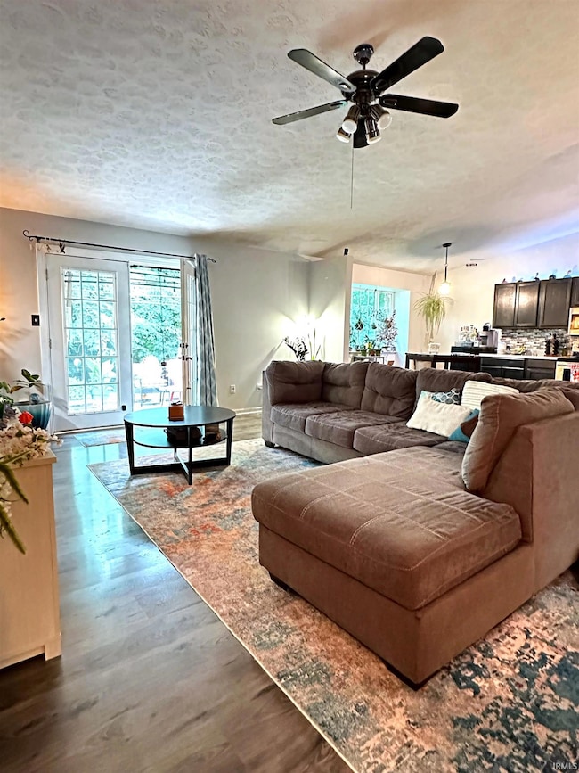 3400 W Fox Trail Ct, Bloomington, IN 47403 - photo 3