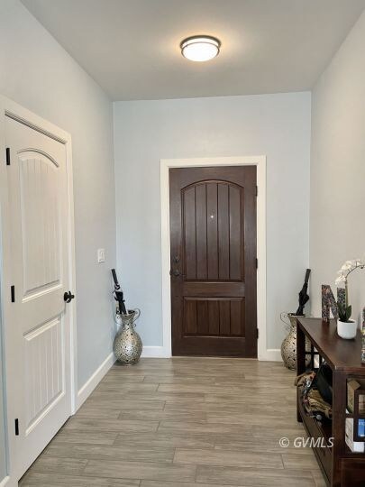 Entry