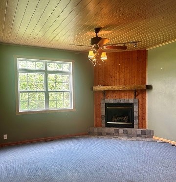 2257 Traer Ave, Manson, IA 50563 - photo 3