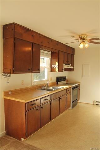 8906 Leafycreek Dr, North Chesterfield, VA 23237 - photo 3