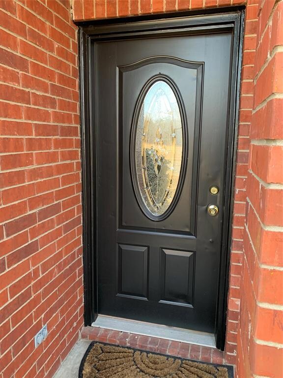 2214 Flora Ln, Denison, TX 75020 - photo 2