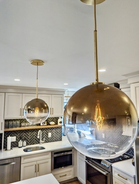 24 Prescott St unit A, Arlington, MA 02474 - photo 5